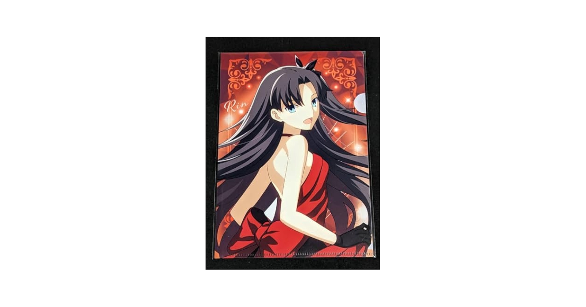 Fate クリアファイル17枚セット Amazon.co.jp: rc77 クリアファイル FGO Fate/stay night 劇場版